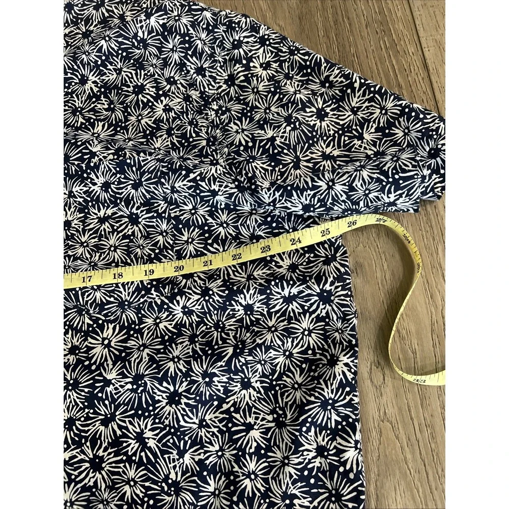 Banana Republic garment excellent